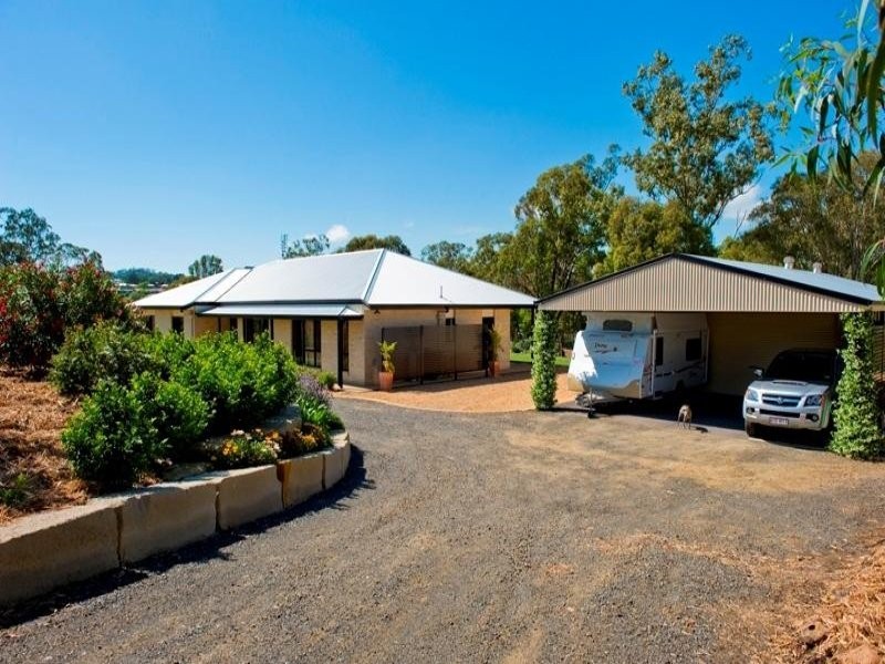 9 Karingal Court, Glenvale QLD 4350