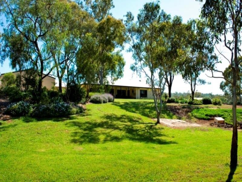 9 Karingal Court, Glenvale QLD 4350