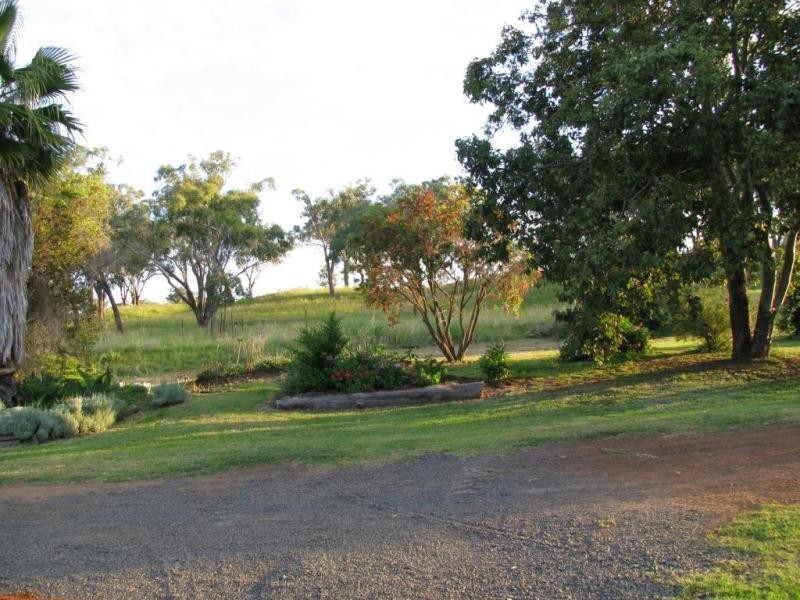 105 Ciesiolka Road, Aubigny, Oakey QLD 4401