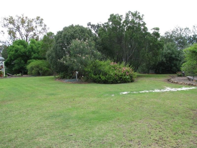105 Ciesiolka Road, Aubigny, Oakey QLD 4401