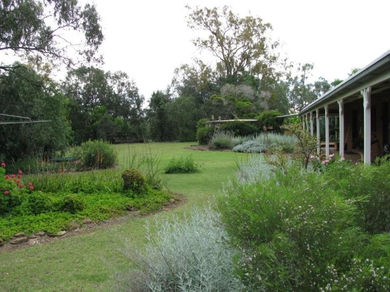 105 Ciesiolka Road, Aubigny, Oakey QLD 4401