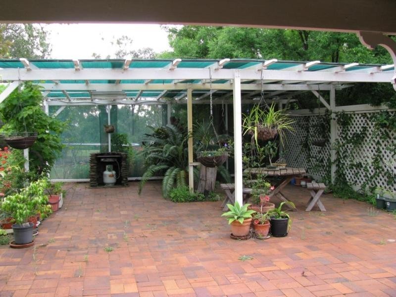 105 Ciesiolka Road, Aubigny, Oakey QLD 4401