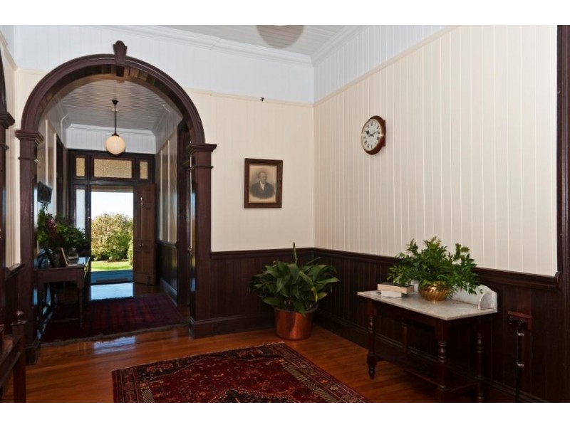 937 Cambooya Felton Road, Cambooya QLD 4358