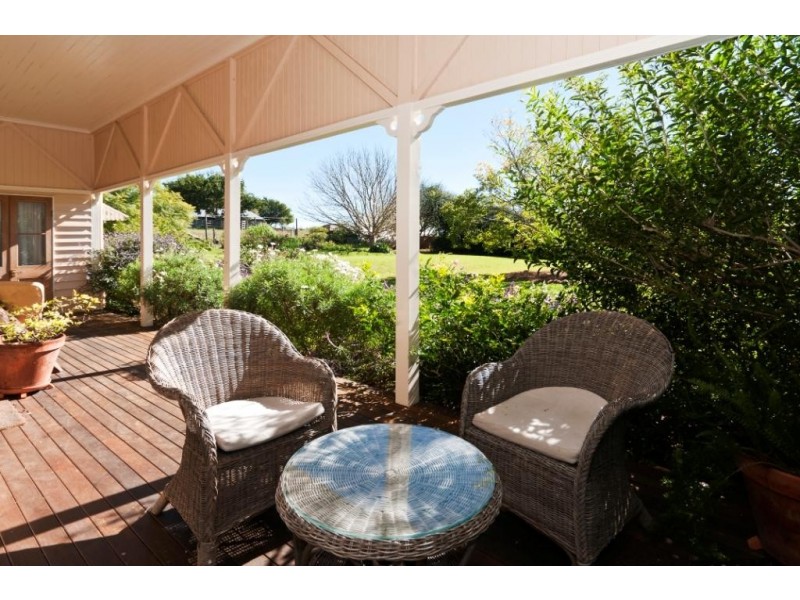 937 Cambooya Felton Road, Cambooya QLD 4358