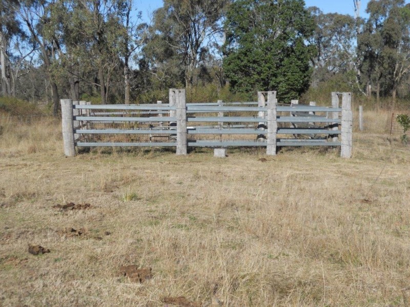 00 Groomsville Road, Groomsville QLD 4352