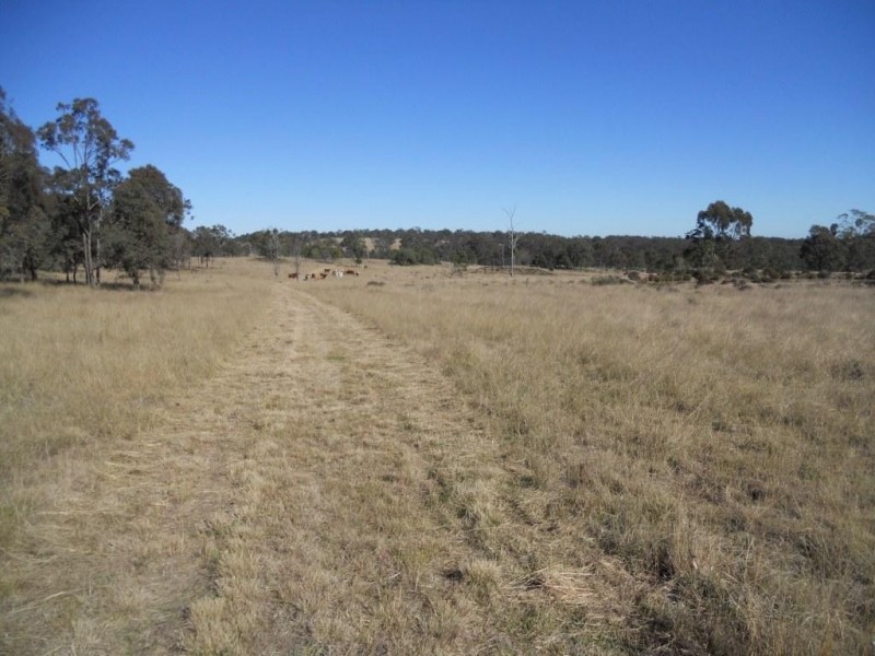 00 Groomsville Road, Groomsville QLD 4352