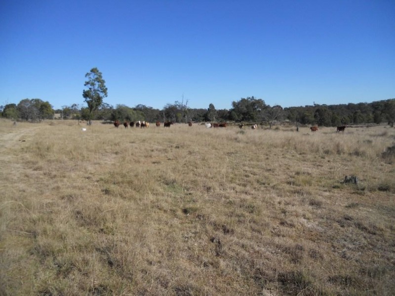 00 Groomsville Road, Groomsville QLD 4352