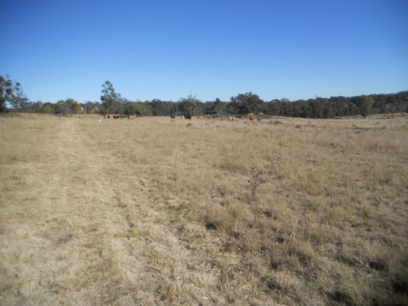 00 Groomsville Road, Groomsville QLD 4352