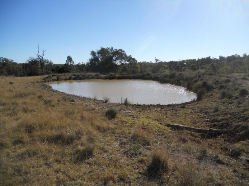 00 Groomsville Road, Groomsville QLD 4352