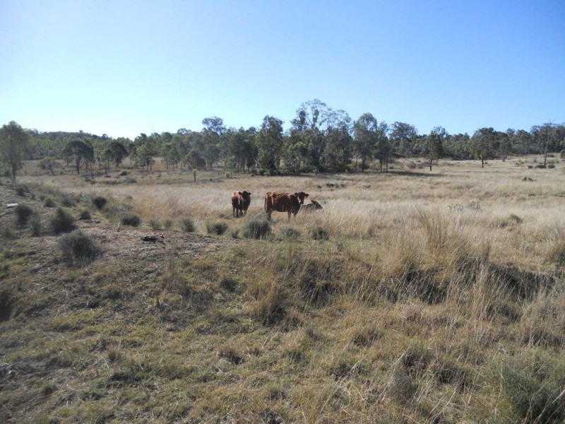 00 Groomsville Road, Groomsville QLD 4352