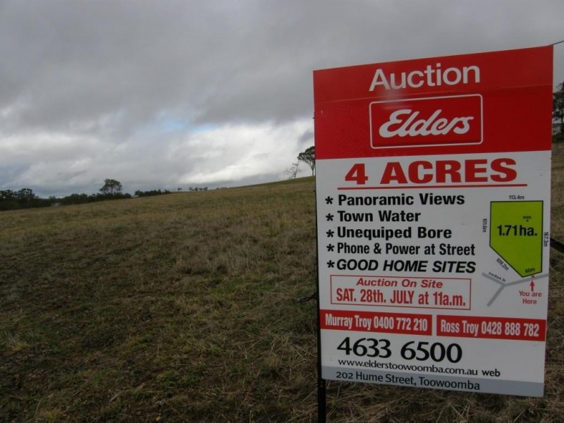 26 Ironbark Drive, Mount Rascal QLD 4350