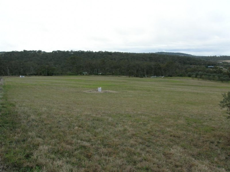 26 Ironbark Drive, Mount Rascal QLD 4350