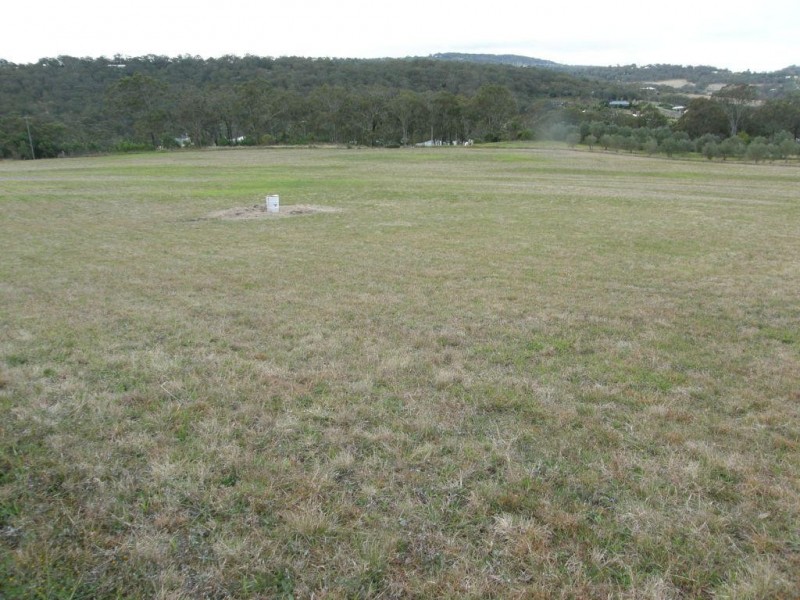 26 Ironbark Drive, Mount Rascal QLD 4350