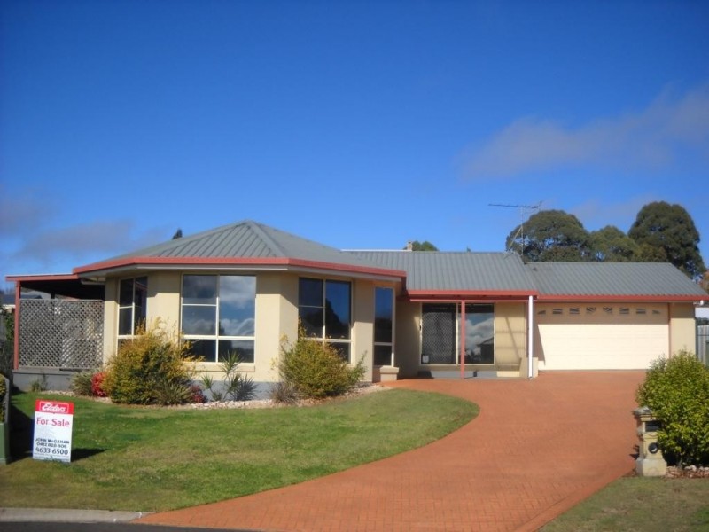 10 Vanham Close, Middle Ridge QLD 4350