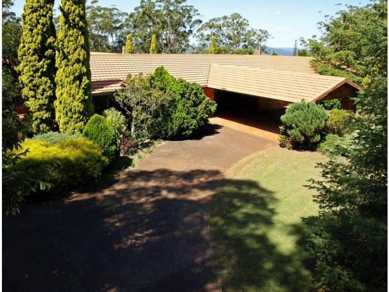 6 Inadale Court, Middle Ridge QLD 4350