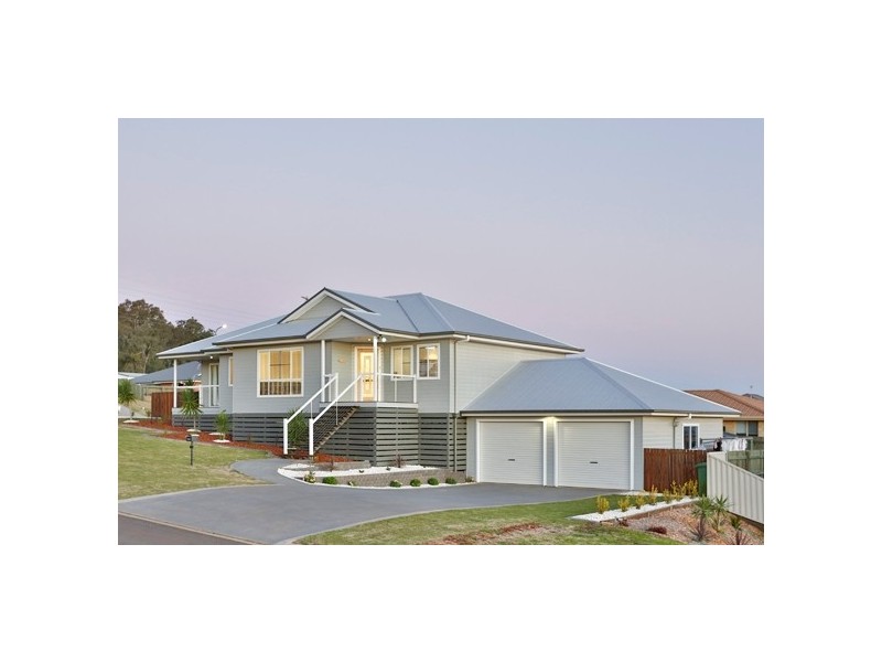 34 Whitman Street, Westbrook QLD 4350