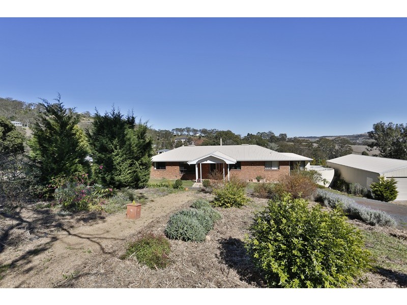 196 Preston Boundary Road, Top Camp QLD 4350