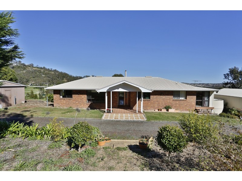 196 Preston Boundary Road, Top Camp QLD 4350