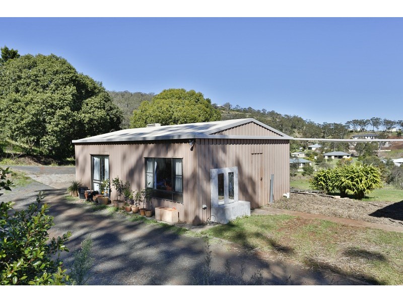 196 Preston Boundary Road, Top Camp QLD 4350