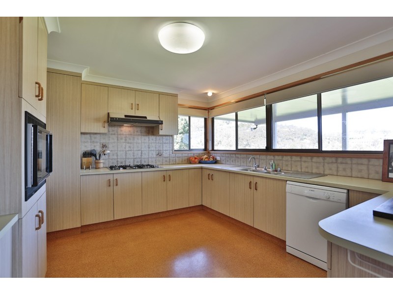 196 Preston Boundary Road, Top Camp QLD 4350