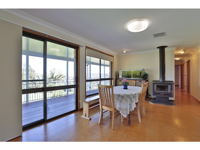 196 Preston Boundary Road, Top Camp QLD 4350