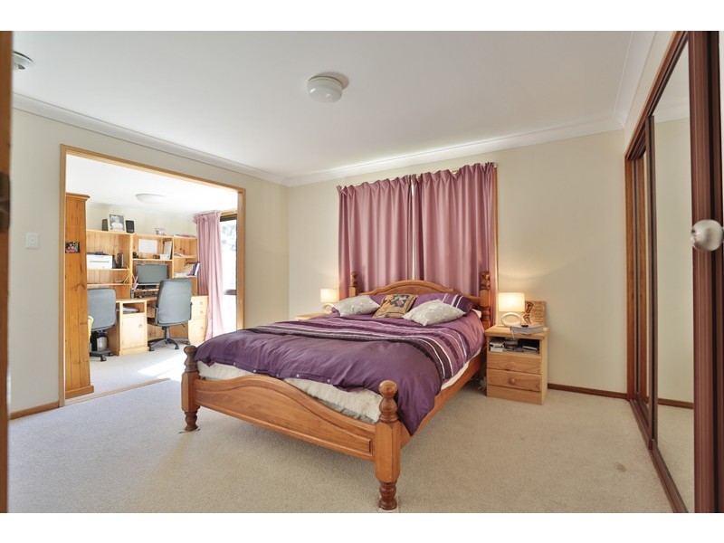 196 Preston Boundary Road, Top Camp QLD 4350