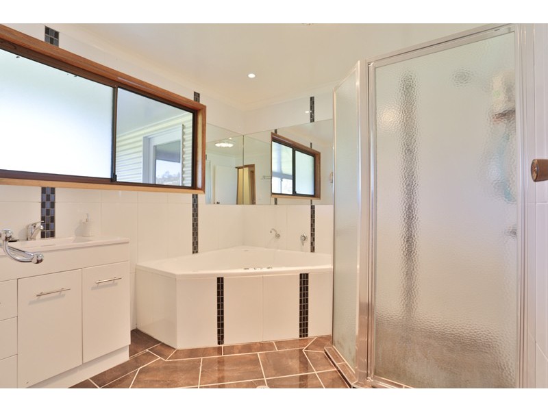 196 Preston Boundary Road, Top Camp QLD 4350