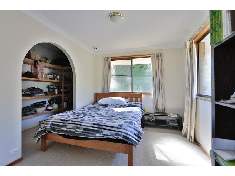 196 Preston Boundary Road, Top Camp QLD 4350