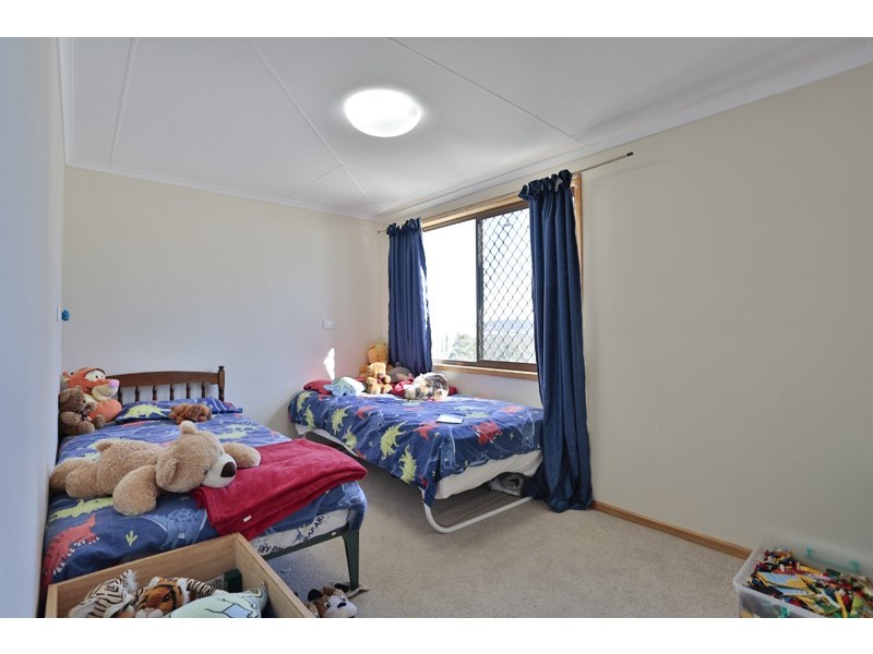 196 Preston Boundary Road, Top Camp QLD 4350
