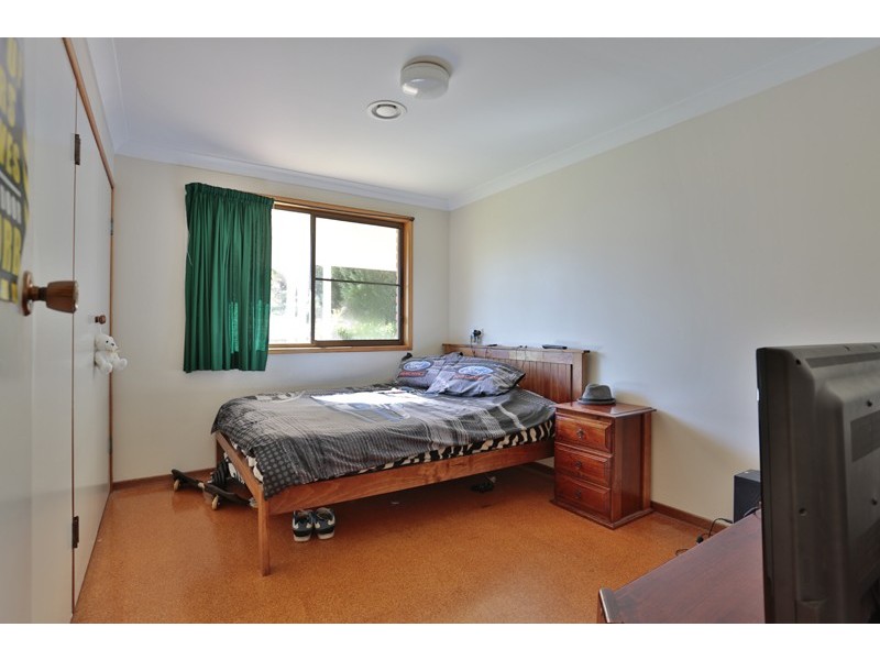 196 Preston Boundary Road, Top Camp QLD 4350