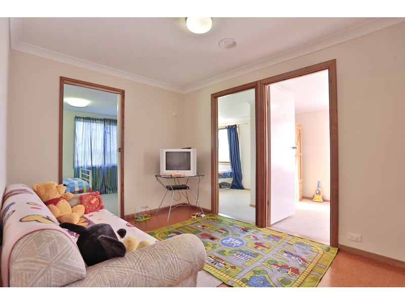 196 Preston Boundary Road, Top Camp QLD 4350