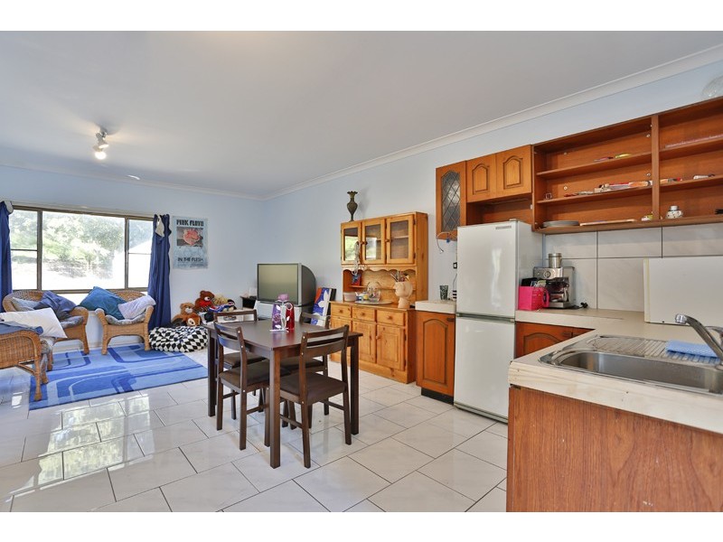 196 Preston Boundary Road, Top Camp QLD 4350