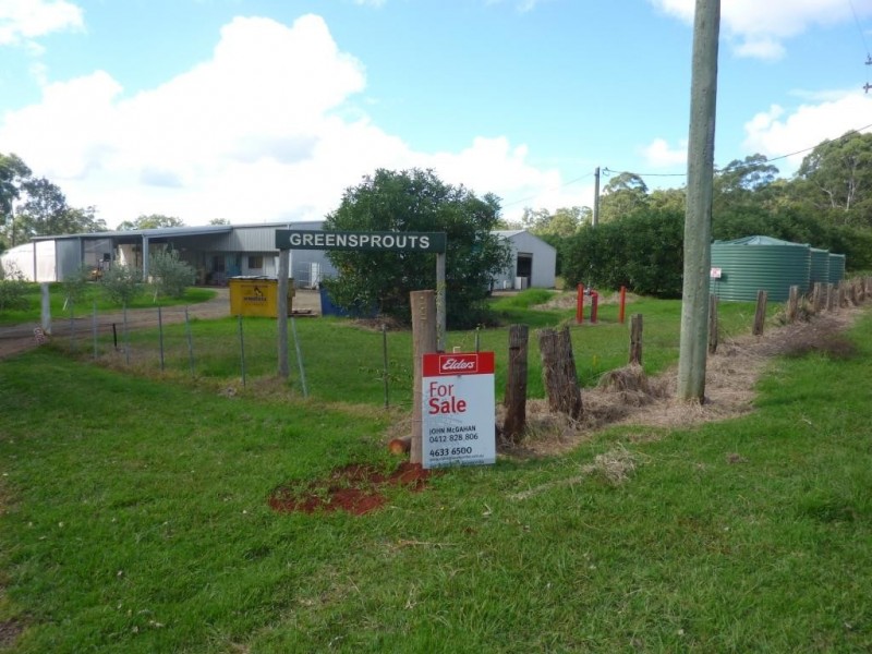 117 Evans Road, Cabarlah QLD 4352