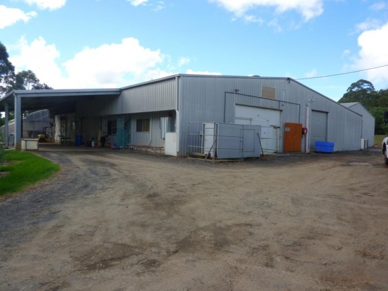 117 Evans Road, Cabarlah QLD 4352