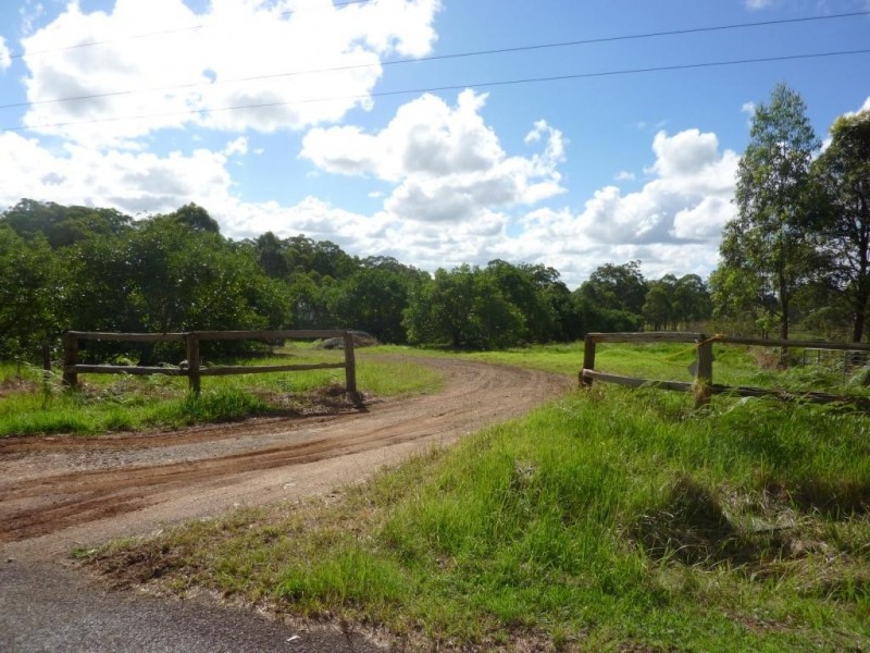 117 Evans Road, Cabarlah QLD 4352