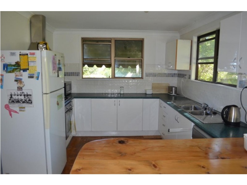 319 Prenzlau Road, Prenzlau QLD 4311