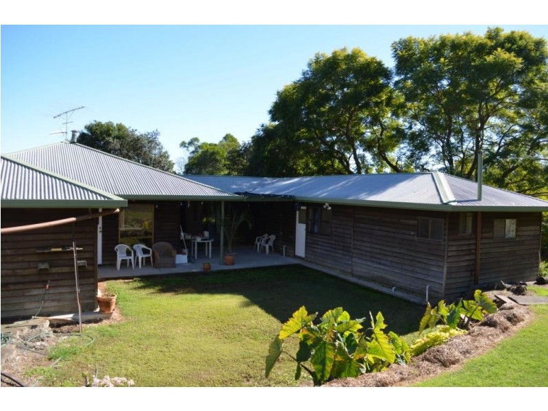 319 Prenzlau Road, Prenzlau QLD 4311
