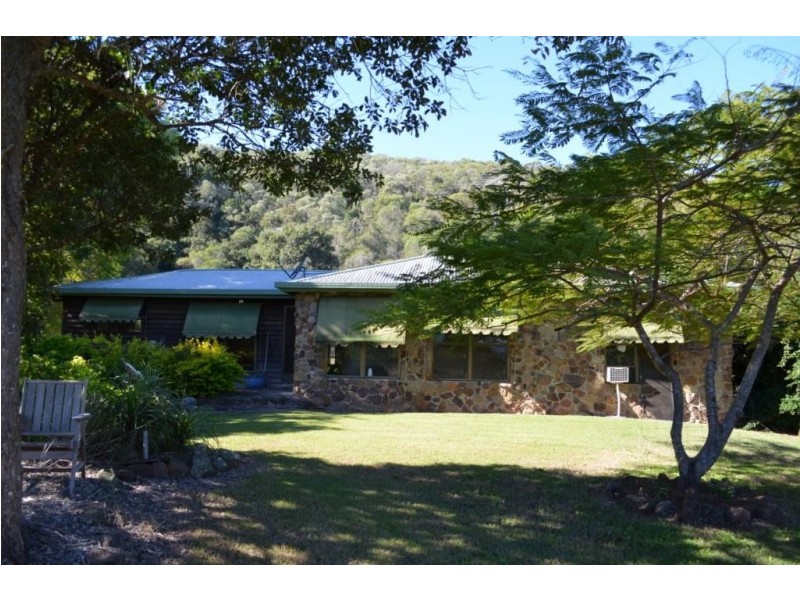 319 Prenzlau Road, Prenzlau QLD 4311