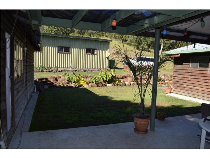319 Prenzlau Road, Prenzlau QLD 4311