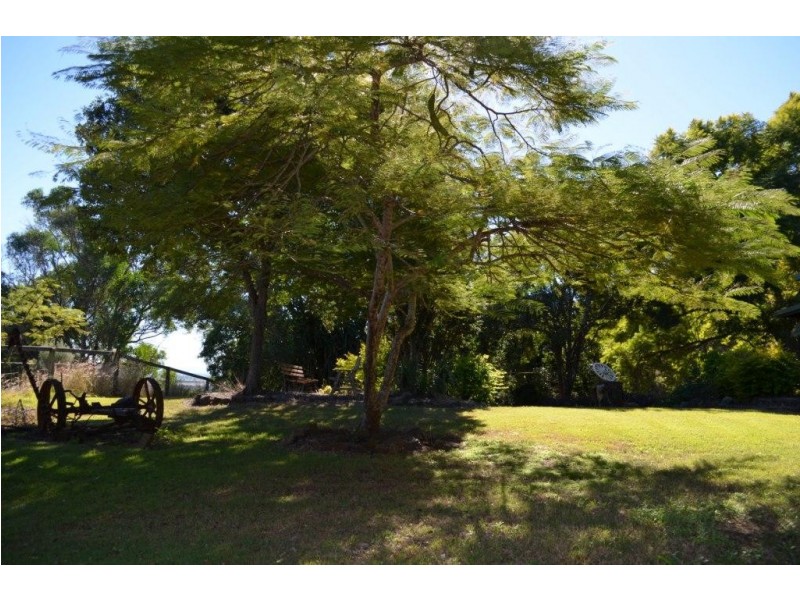 319 Prenzlau Road, Prenzlau QLD 4311