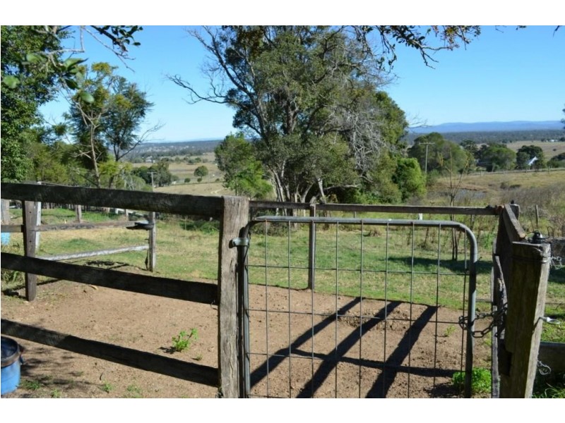 319 Prenzlau Road, Prenzlau QLD 4311