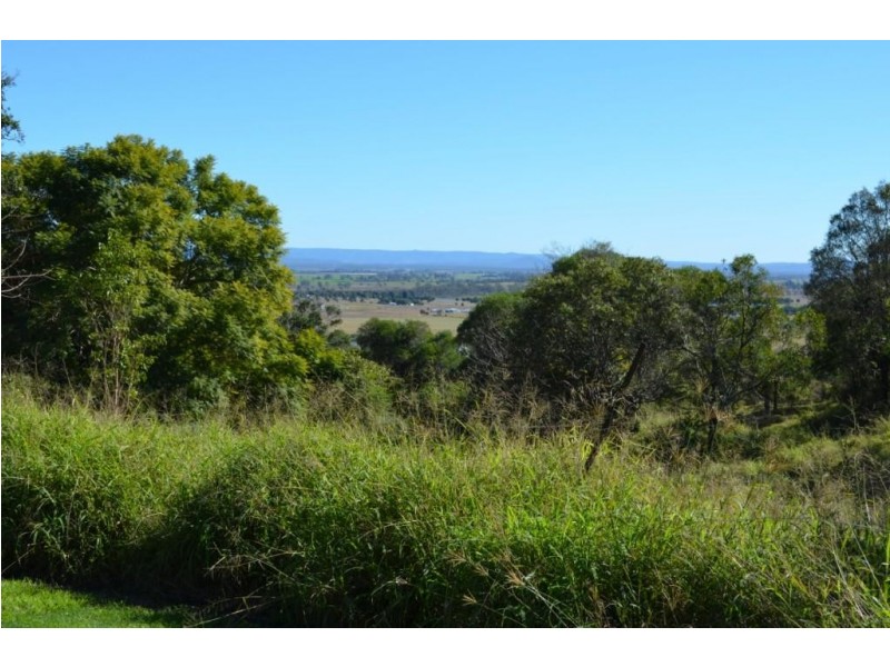 319 Prenzlau Road, Prenzlau QLD 4311