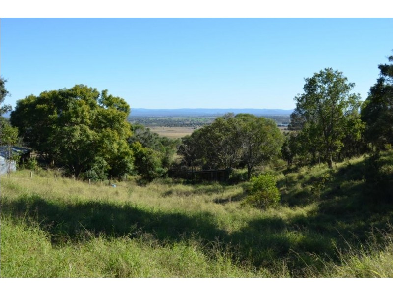319 Prenzlau Road, Prenzlau QLD 4311