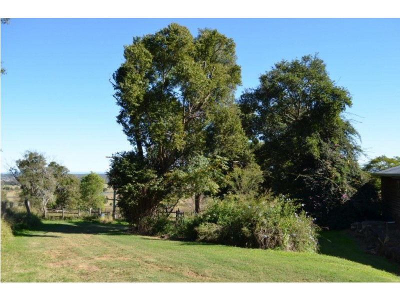 319 Prenzlau Road, Prenzlau QLD 4311