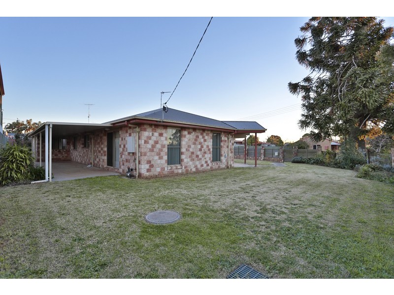 2 Japonica Street, Toowoomba QLD 4350