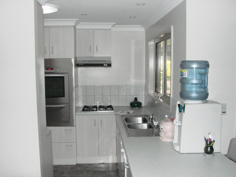 4 Russell Street, Oakey QLD 4401