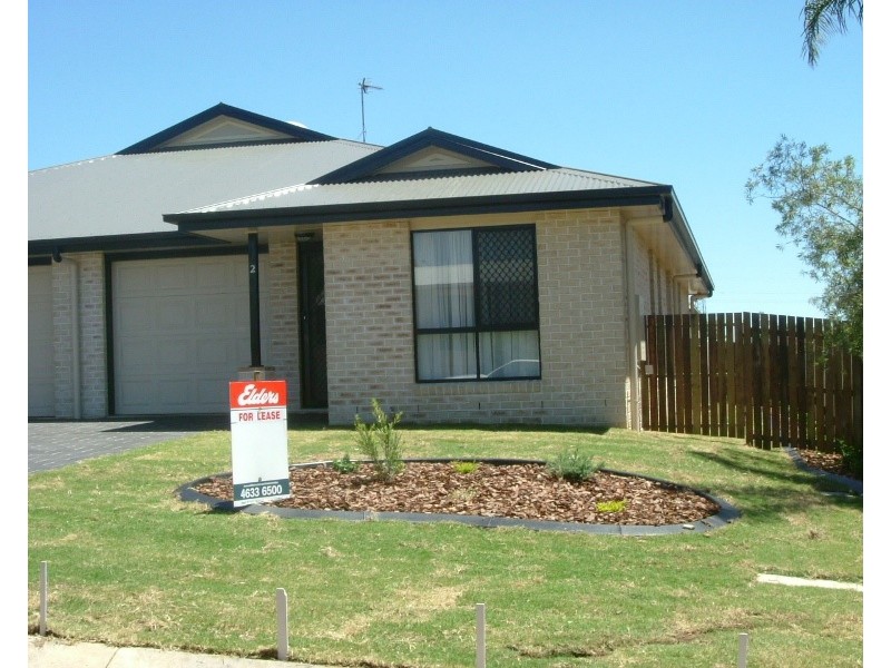 2/9 Horrocks Crescent, Kearneys Spring QLD 4350