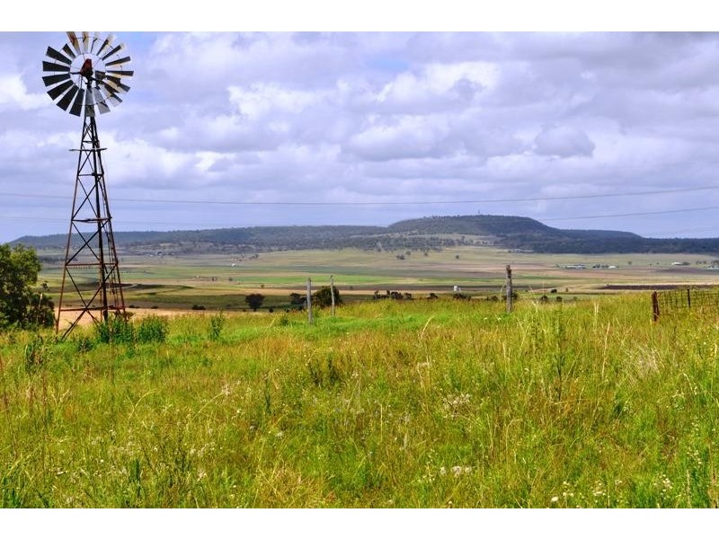 Cambooya QLD 4358