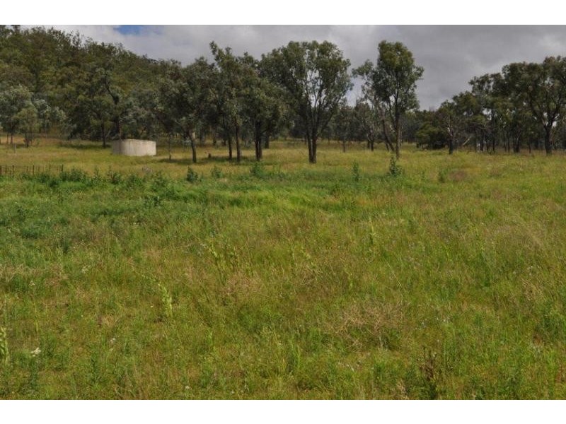 Cambooya QLD 4358