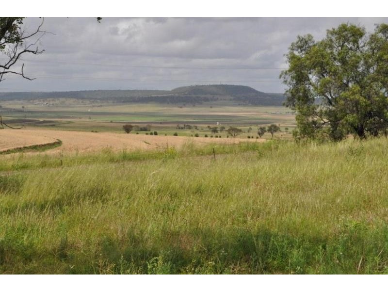 Cambooya QLD 4358